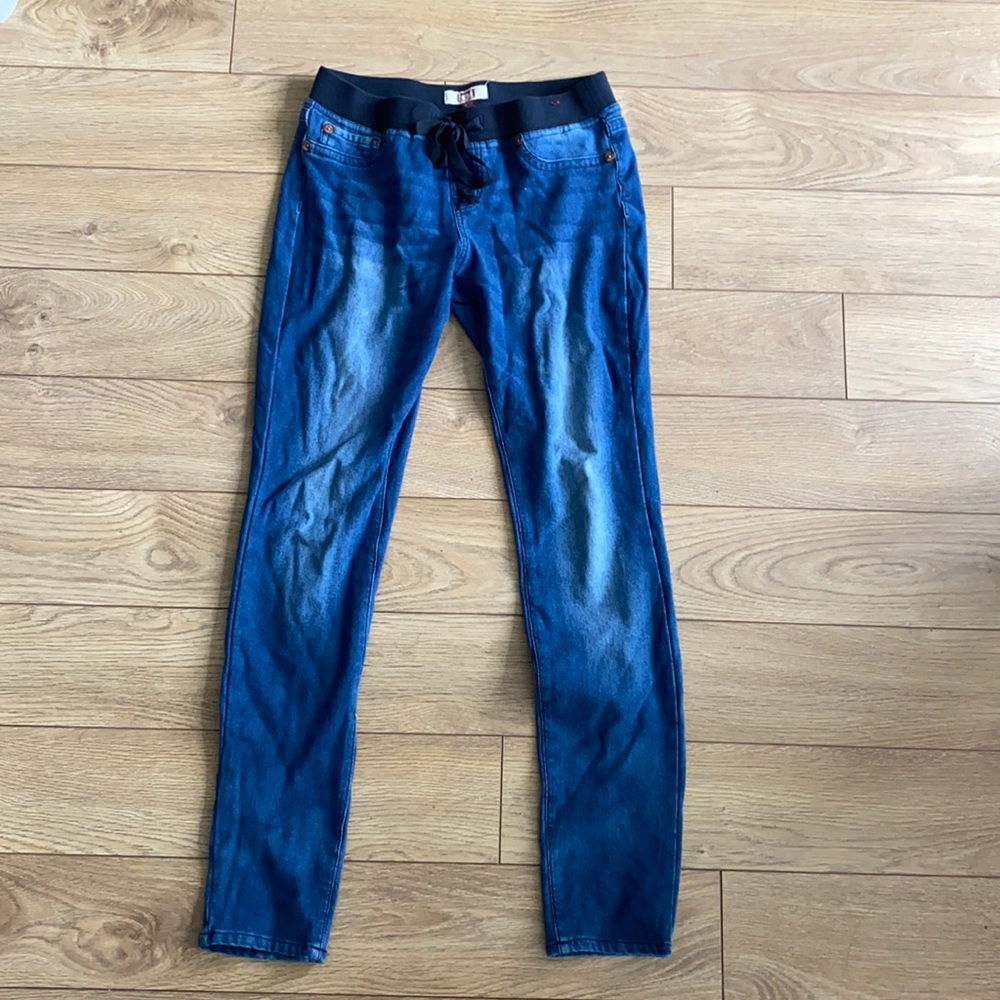 Lei jeggings (junior)